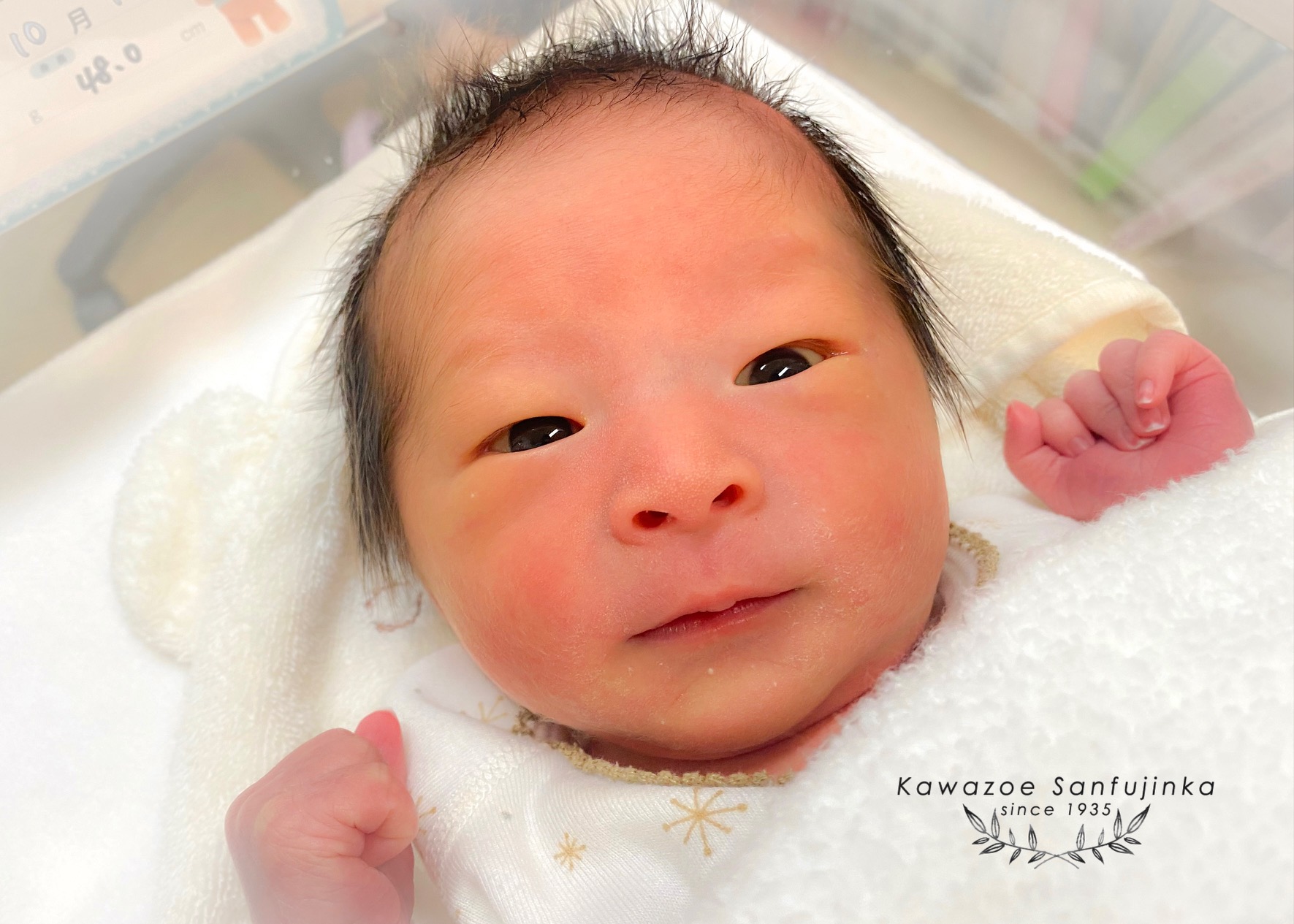 健診時では毎回とても丁寧なエコー