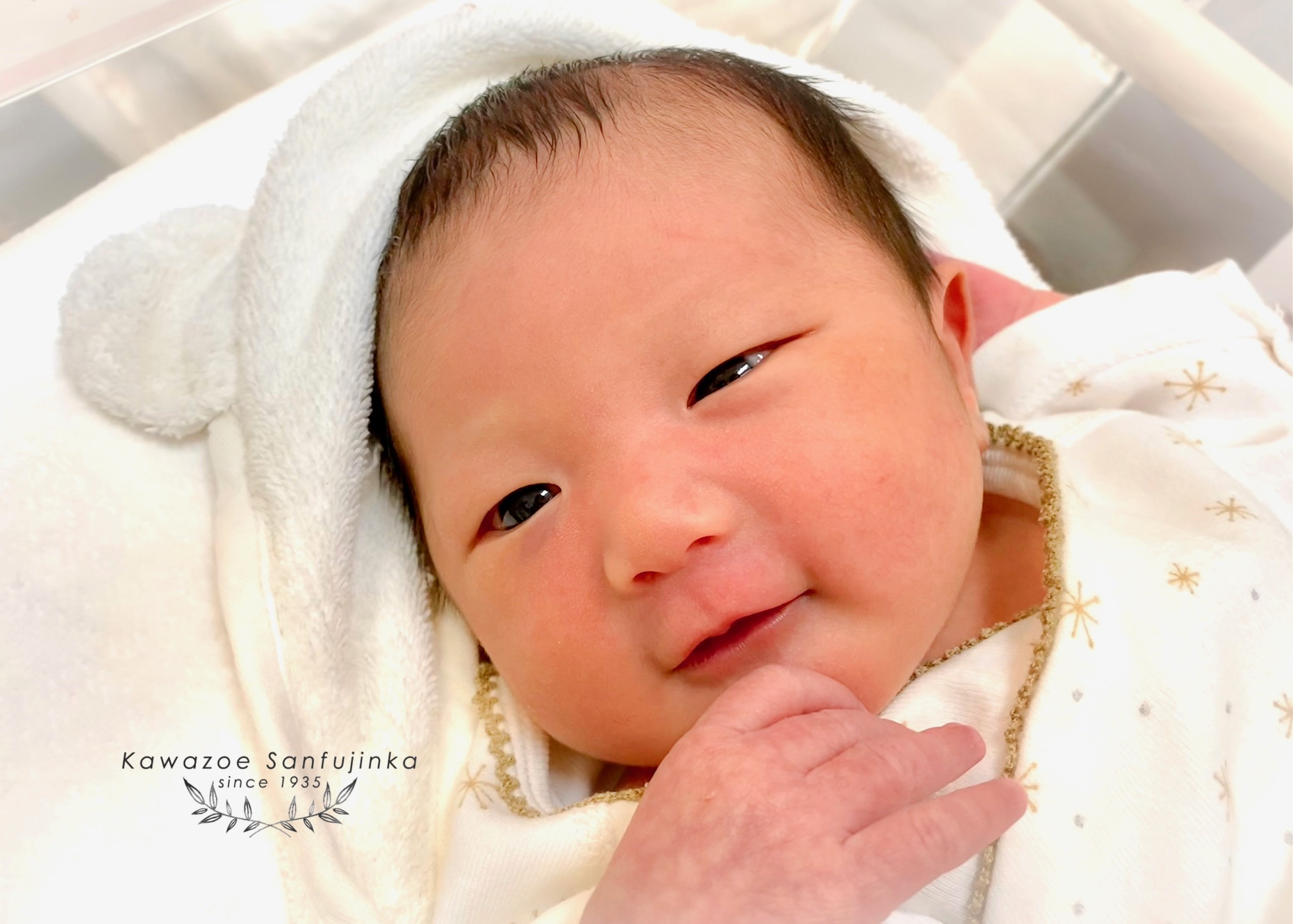 授乳方法などその都度分かりやすく説明してくださりました。