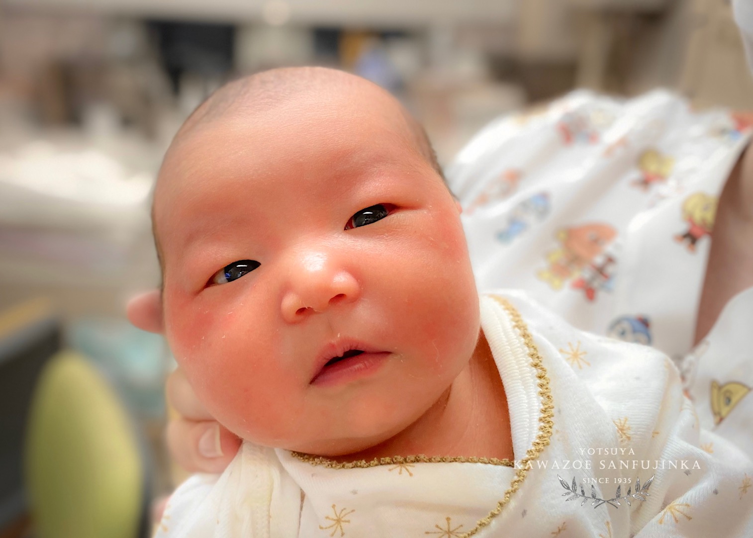 帰宅後も安心して生活出来るようなおもてなしにすごく感動