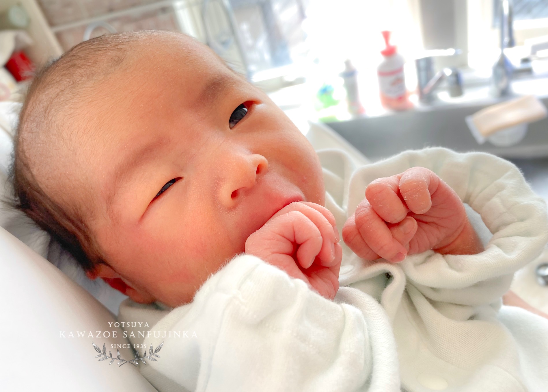 アットホームな雰囲気が大好き