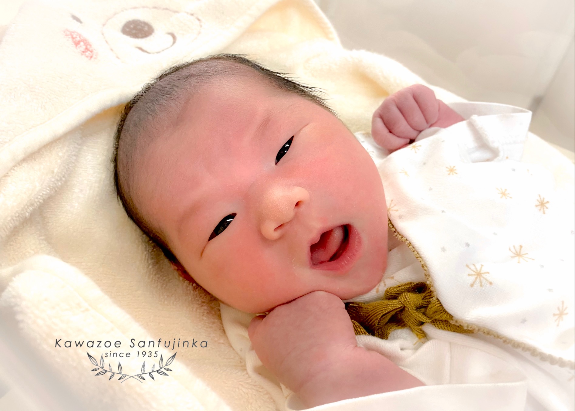 入院中も様々なサポートやアドバイス